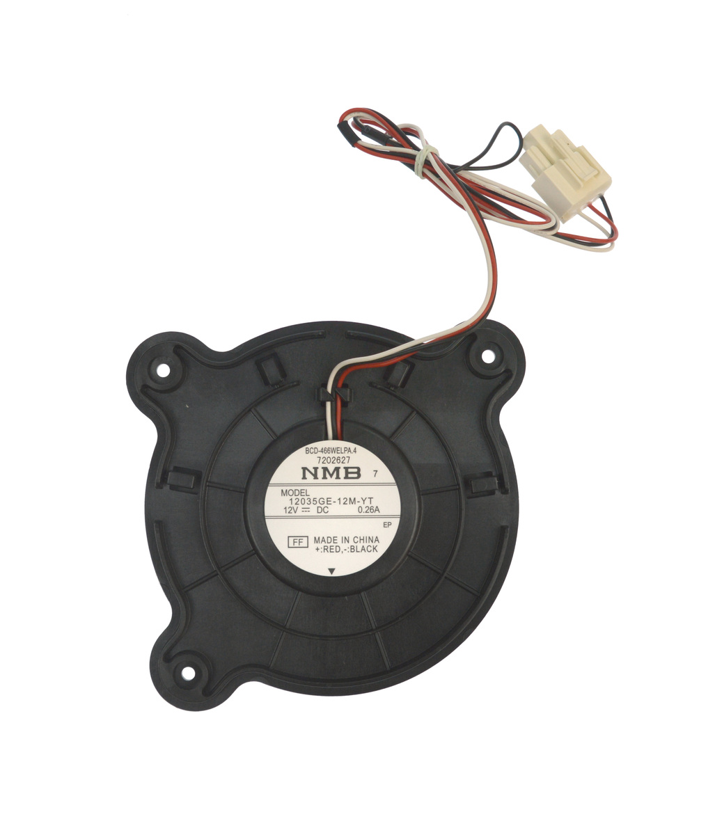 303020-466-004 - Genuine OEM Stirling Marathon Evaporator Fan Blade